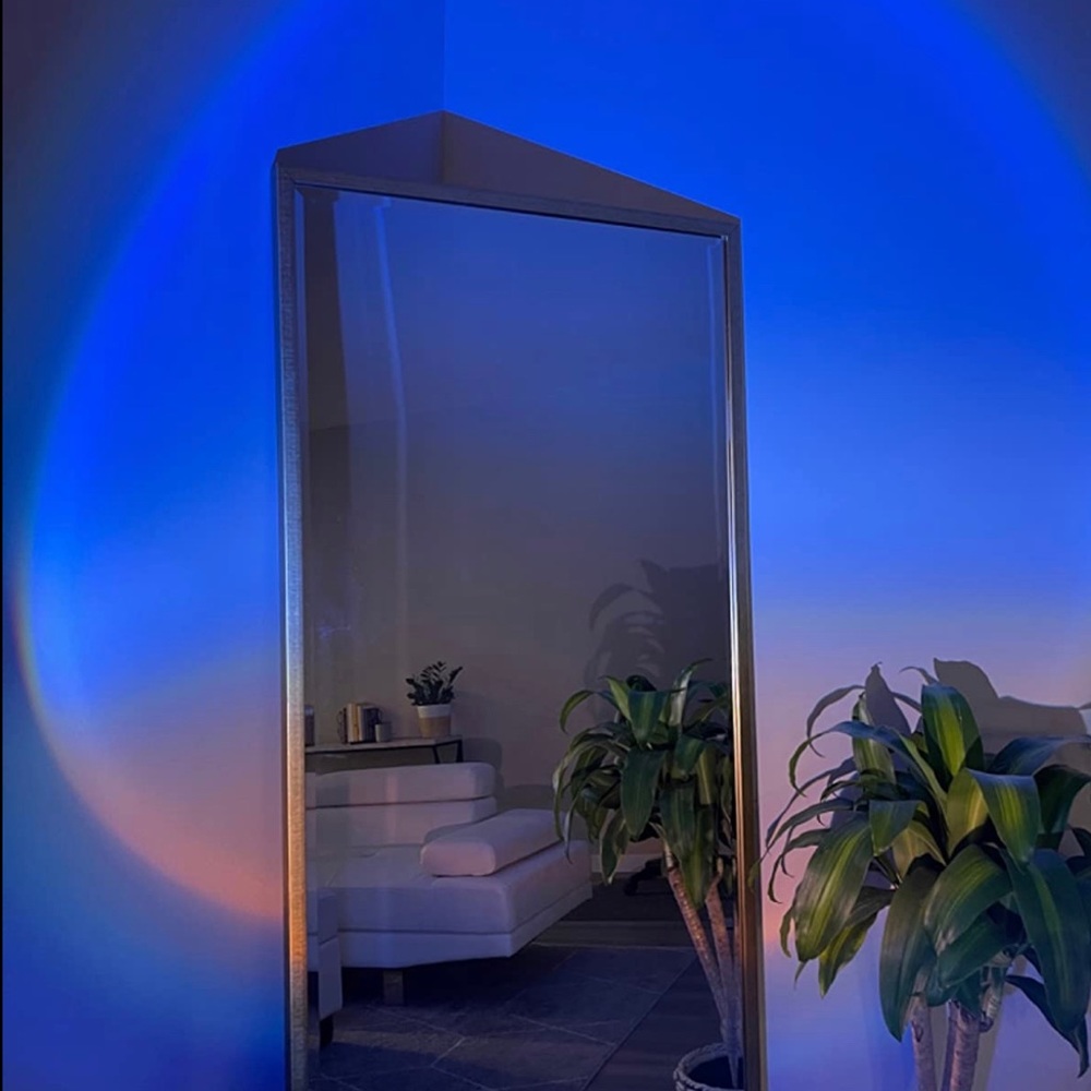 Sunset Lamp Projection - Picture 8 of 9